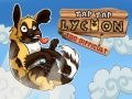 Tap Tap Lycaon Too Difficult