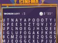 Words Search : Hollywood Search