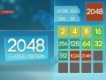 2048 Classic edition