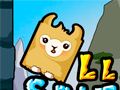 Llama Spitter