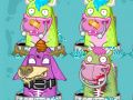 Zombie Cows From Hell  