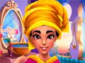 Arabian Princess Real Makeover