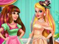 Victoria's New Year's Tailor Boutique