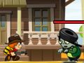 Ranger Vs Zombies