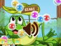 Frog Super Bubbles