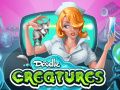 Doodle Creatures