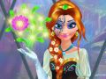 Anna Makeover