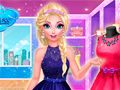 Elsie Dream Dress
