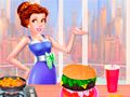Dede Burger Fun