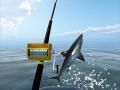 Azure Sea Fishing