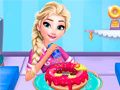 Elisa Donuts Shop