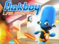 Flakboy Lab Escape