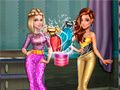 Dolly Party Dress Up