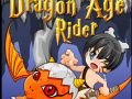 Dragon Age Rider