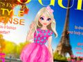 Ellie Magazine Cover Star