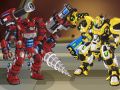 Super Robo Fighter 2
