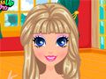 Heart Bangs