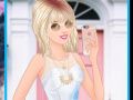 Cinderella Selfie Lover