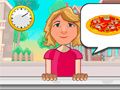 Bake Time Pizzas Bake Time Pizzas