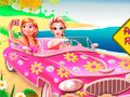 Princesses Road Trip Fun
