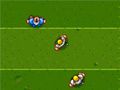 Rugby Down Heroes