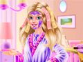 Princess Makeup Ritual
