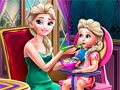 Ice Queen Toddler Feed Ice Queen Toddler Feed