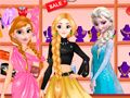 Ice Queen Fashion Boutique