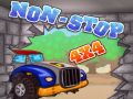 Non-Stop 4x4
