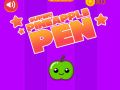 Super Pineapple Pen