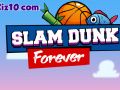 Slam Dunk Forever