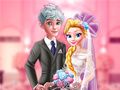 Vintage Wedding