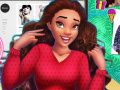 Swarthy Princess Fashion Experience