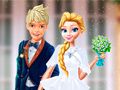Princess Ellie Dream Wedding