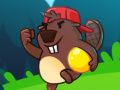 Beaver Bubbles  