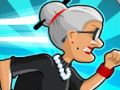 Angry Gran Run: Paris