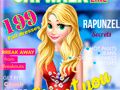 Princess Catwalk Magazine