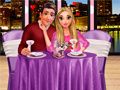 Lovers Date Night