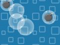 Bubble Rain