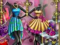 Fashion Boutique Window