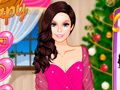 Barbie Winter Glam