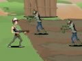Extermination Zombies