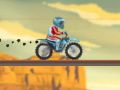 X-Trial Racing