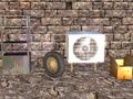 Creepy Basement Escape Episode 1
