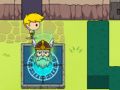 Sven's Quest