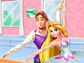 Princess Ballerina Bullet Rush