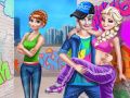 Street Dance Fashion