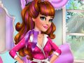Victoria's Retro Real Makeover