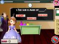 Princess Science Class