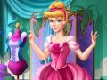 Cinderella Tailor Ball Dress